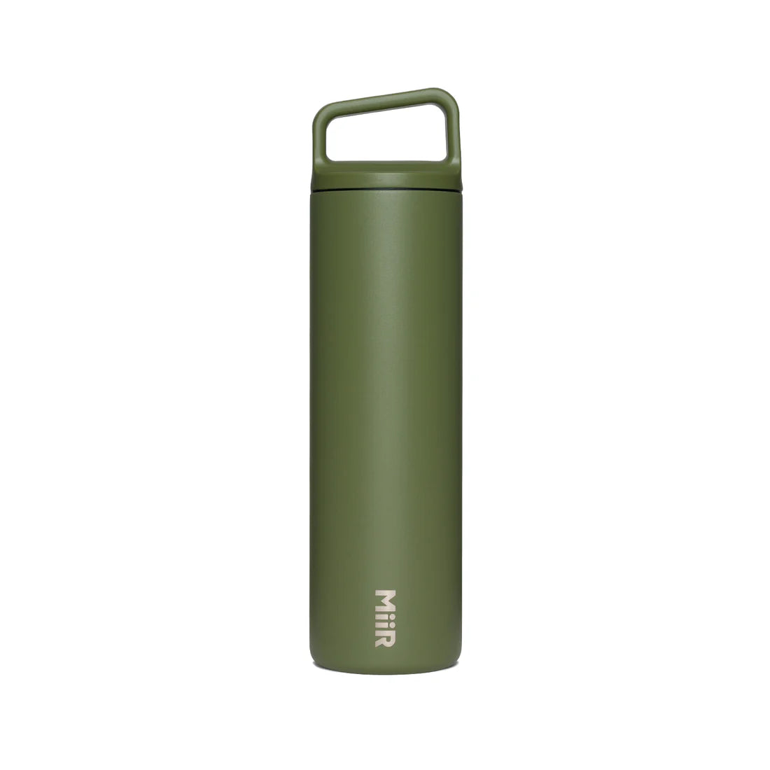 Vacuum Insulated Wide Mouth Bottle 20oz/591ml, Evergreen