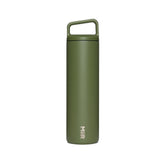 Vacuum Insulated Wide Mouth Bottle 20oz/591ml, Evergreen