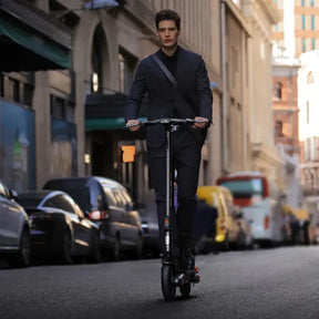 Yadea Electric Scooter X1 ElitePrime