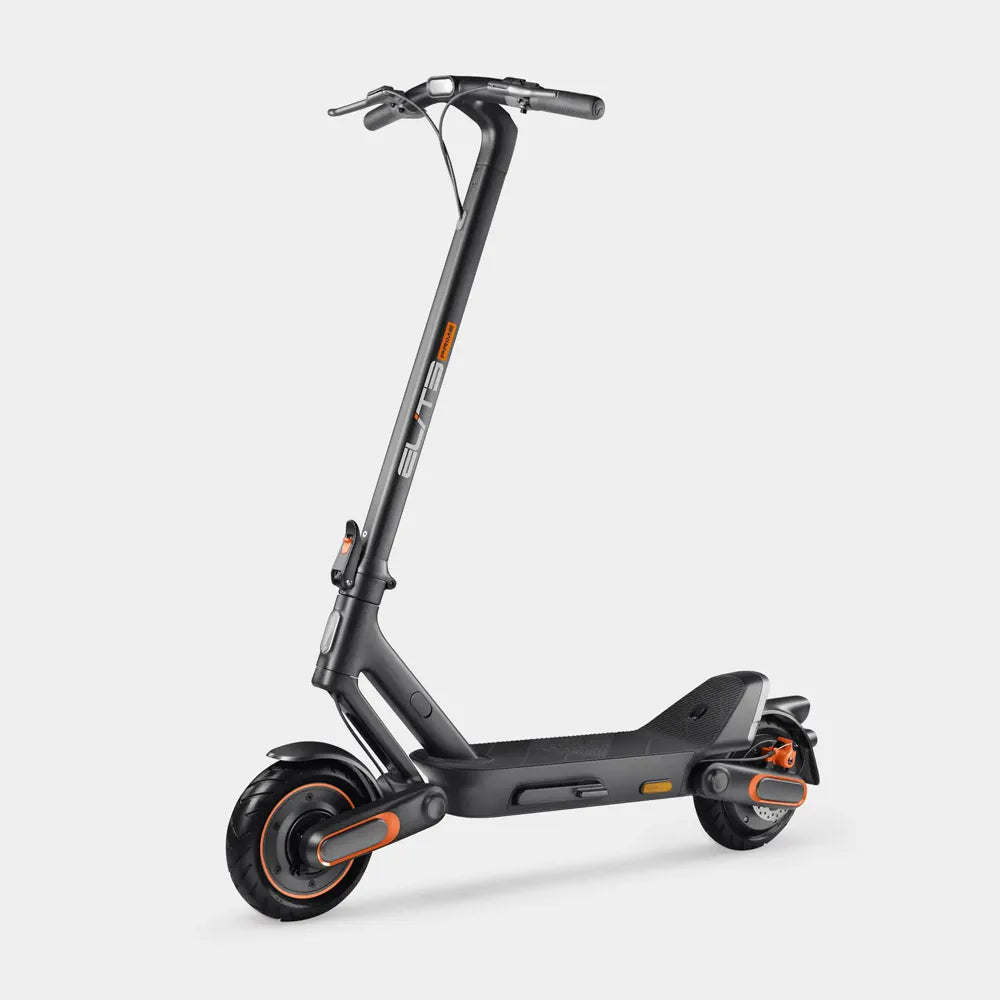 Yadea Electric Scooter X1 ElitePrime