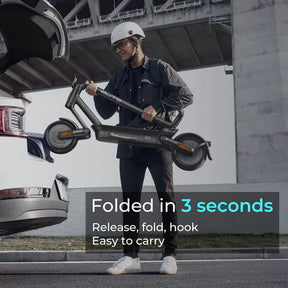 Yadea Electric Scooter X2 EliteMax