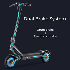 Yadea Electric Scooter X2 EliteMax