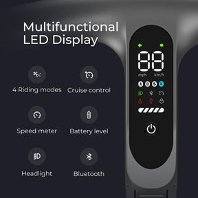 Yadea Electric Scooter X2 EliteMax