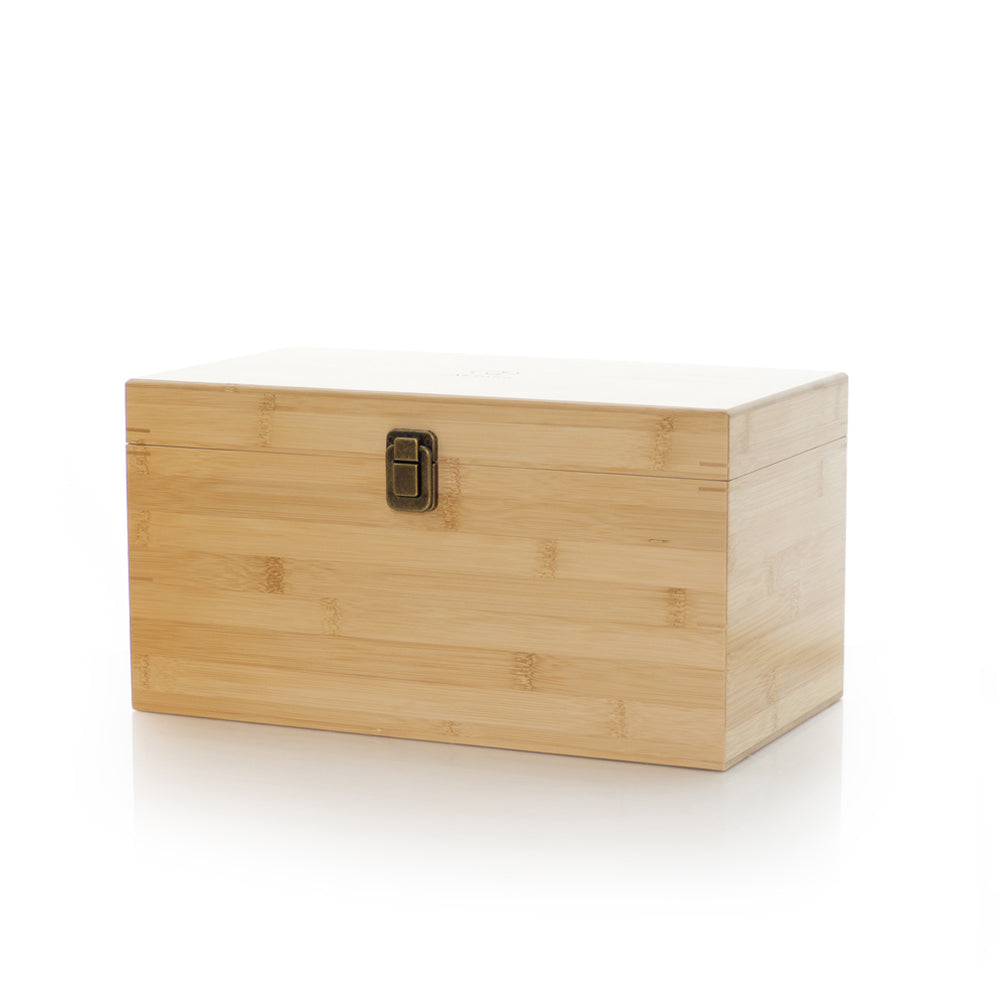 Bamboo Gift Box | AEfolio - Wake Concept Store  