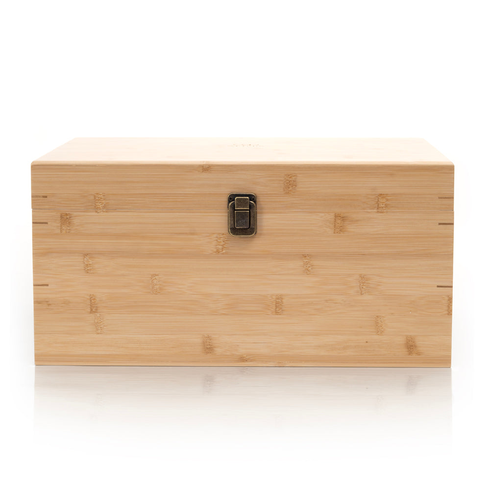 Bamboo Gift Box | AEfolio - Wake Concept Store  