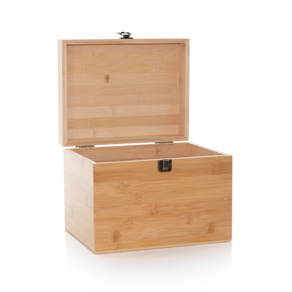 Bamboo Gift Box | AEfolio - Wake Concept Store  