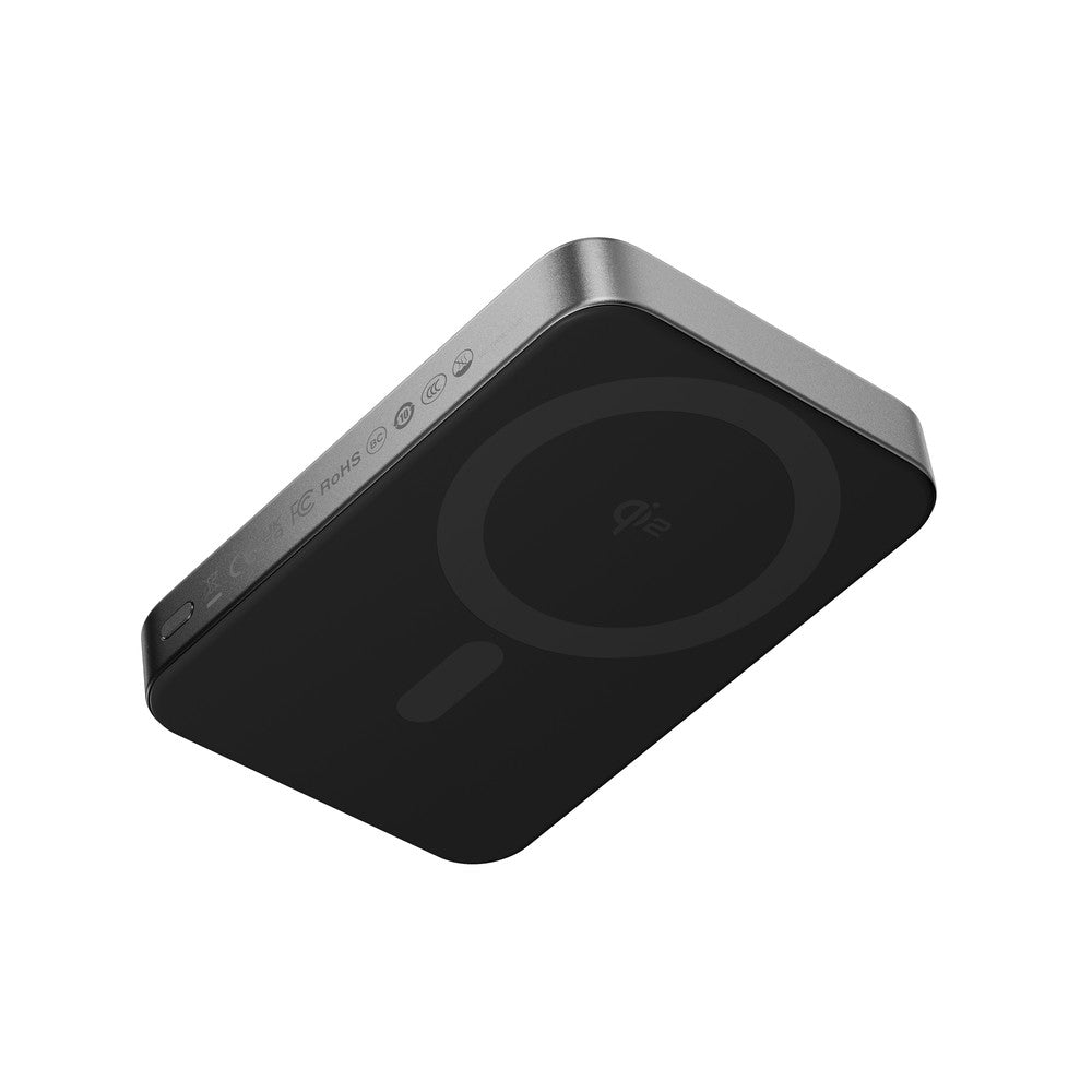 AeroMag 10000mAh Magnetic Power Bank