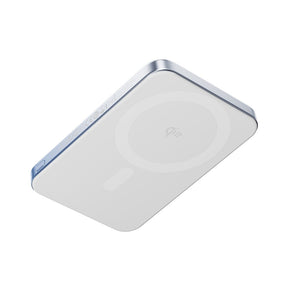 AeroMag 5000mAh Magnetic Power Bank