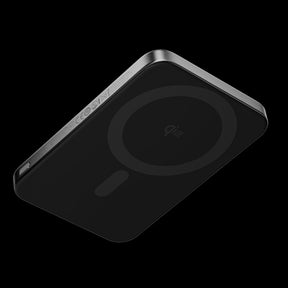 AeroMag 5000mAh Magnetic Power Bank