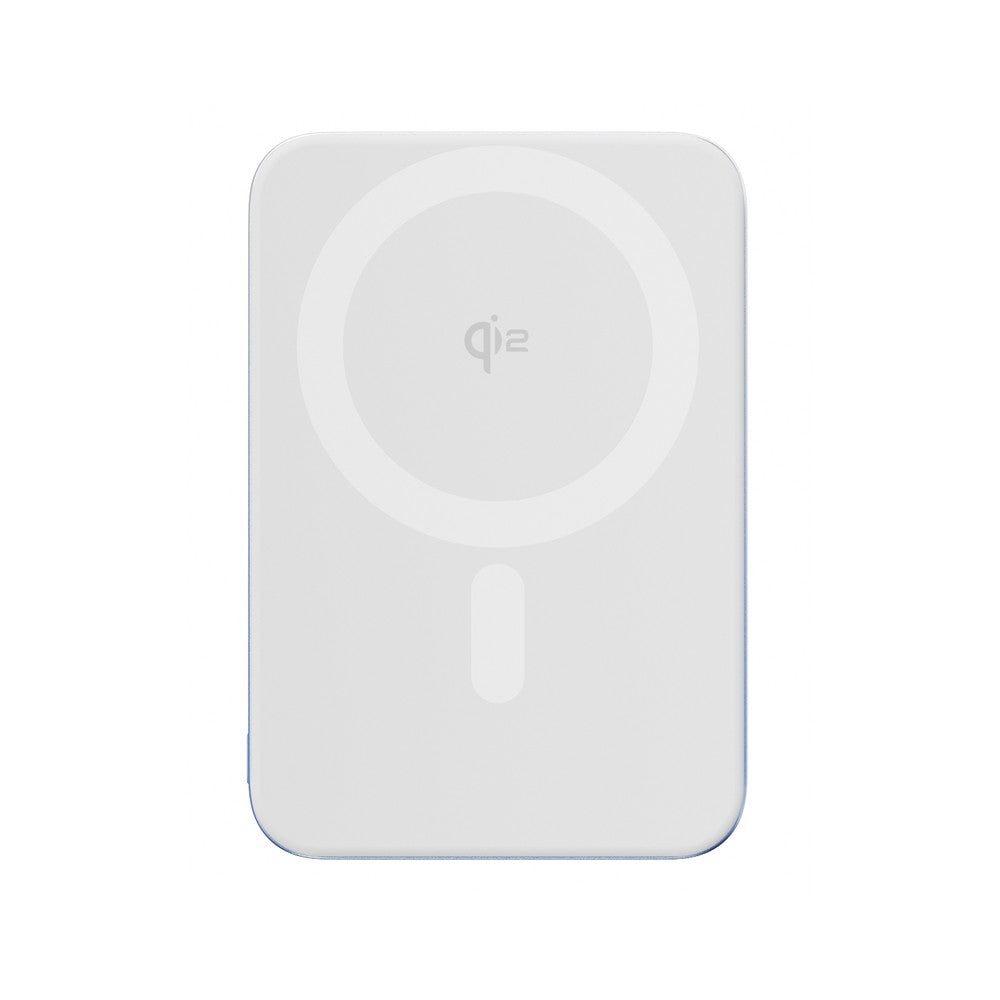 AeroMag 5000mAh Magnetic Power Bank