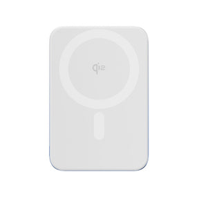 AeroMag 5000mAh Magnetic Power Bank