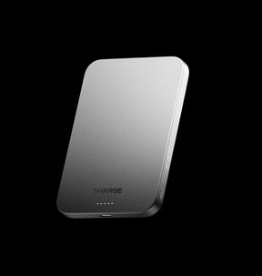 AeroMag 5000mAh Magnetic Power Bank