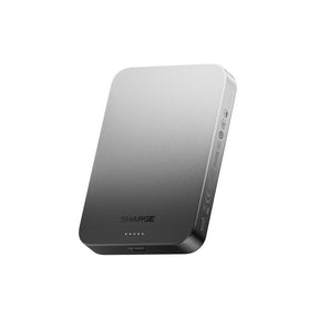 AeroMag 10000mAh Magnetic Power Bank
