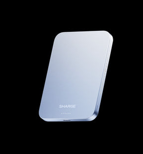 AeroMag 5000mAh Magnetic Power Bank