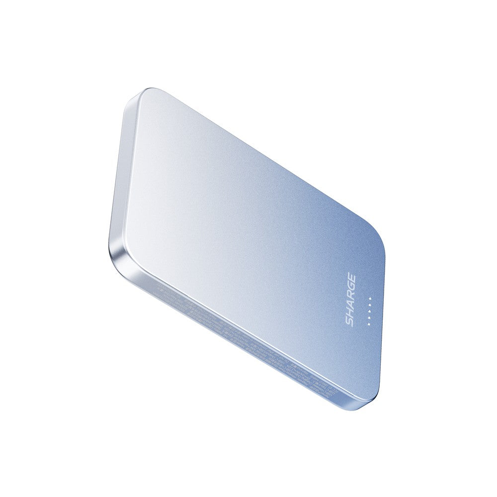 AeroMag 5000mAh Magnetic Power Bank