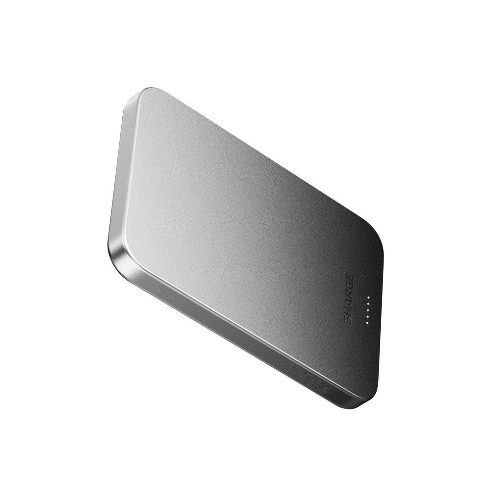 AeroMag 5000mAh Magnetic Power Bank