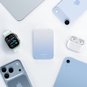 AeroMag 5000mAh Magnetic Power Bank