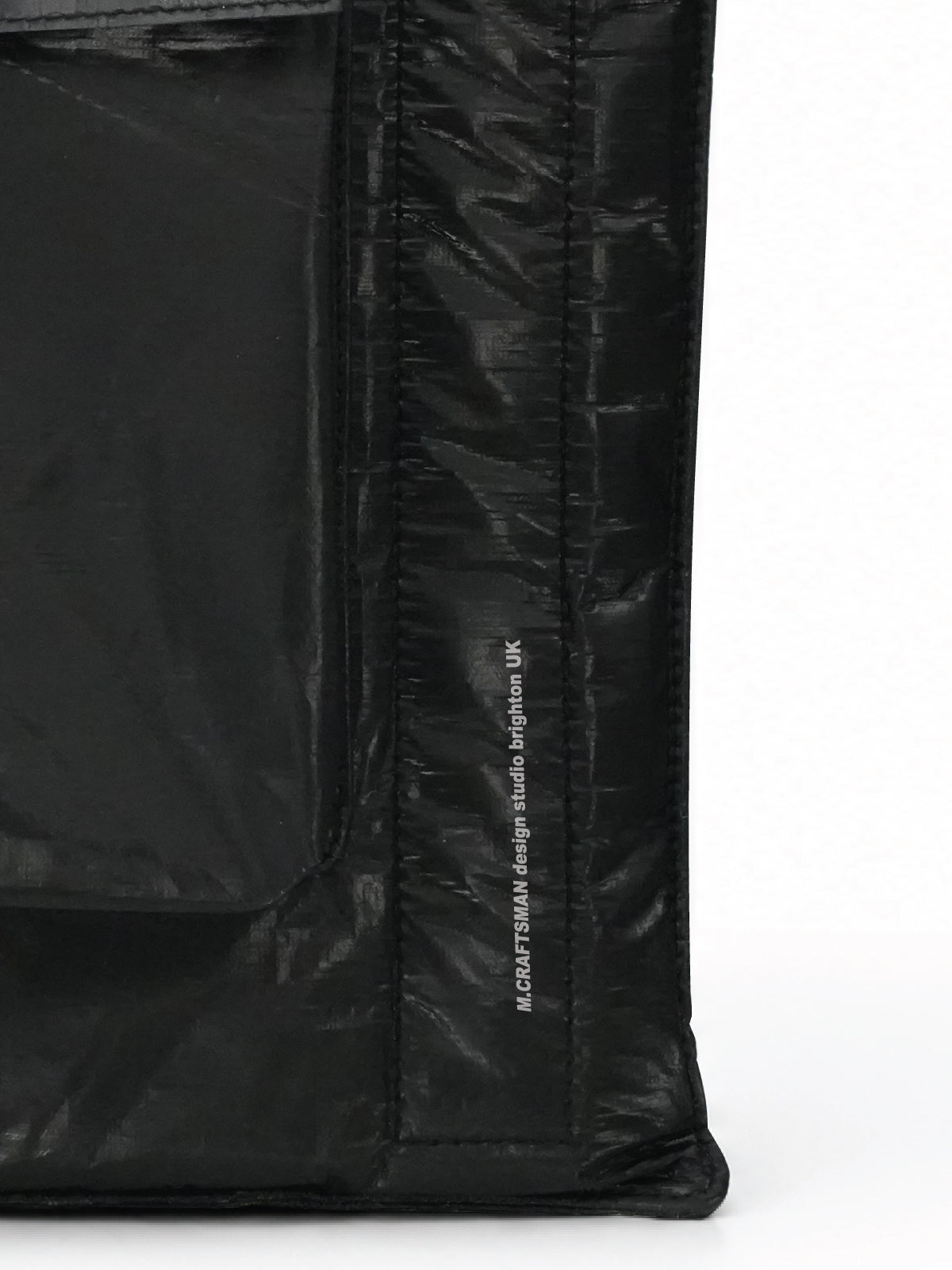 Airy II Sleeves & Tote Set for MacBook, Black