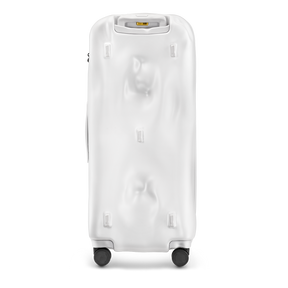 Trunk, 4 Wheels Suitcase | Crash Baggage - Wake Concept Store  