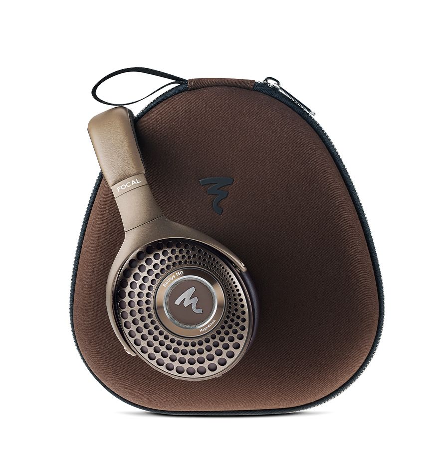 Bathys MG Flagship ANC Wireless Headphone