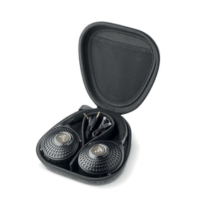 Bathys Bluetooth ANC Headphones, Deep Black