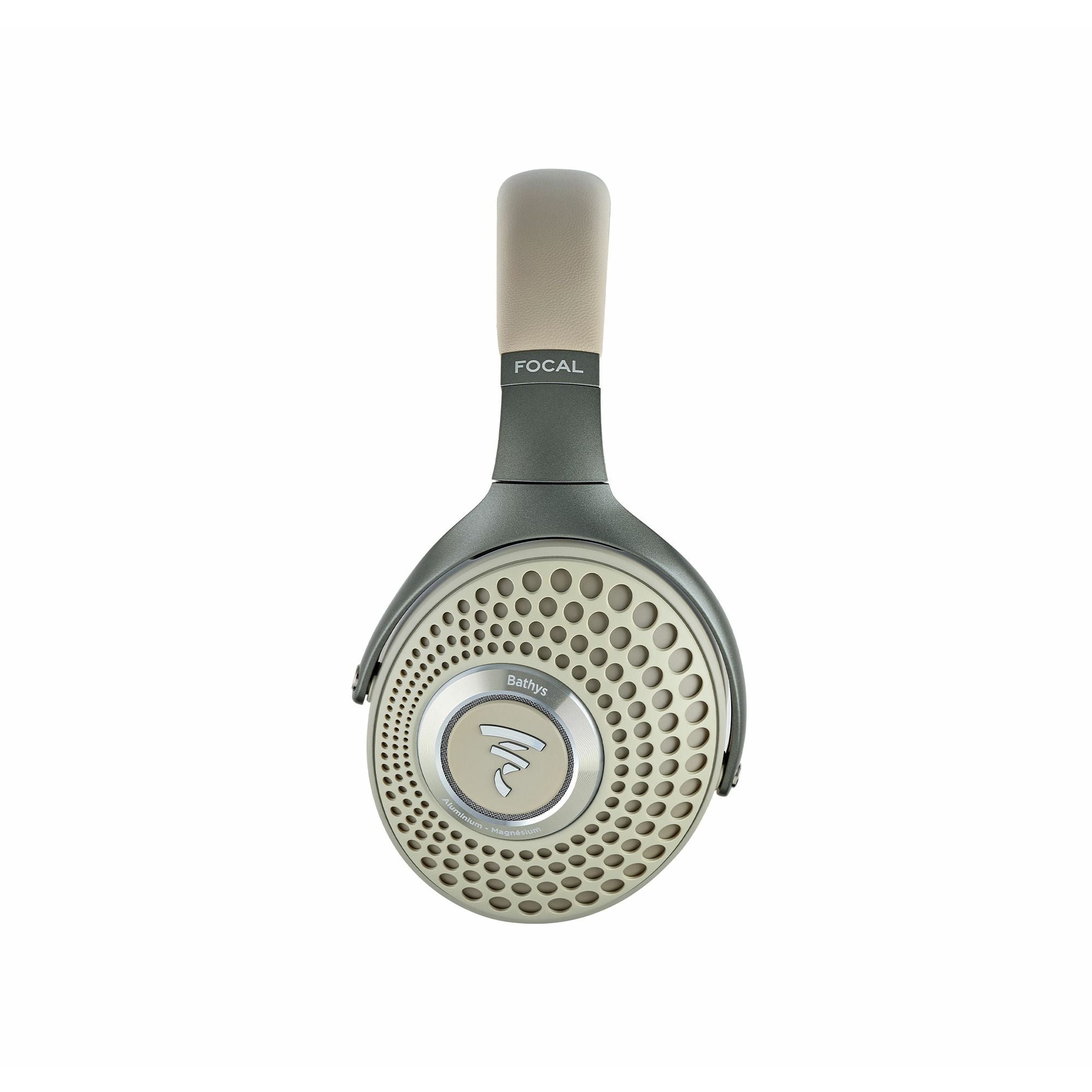 Bathys Bluetooth ANC Headphones, Dune