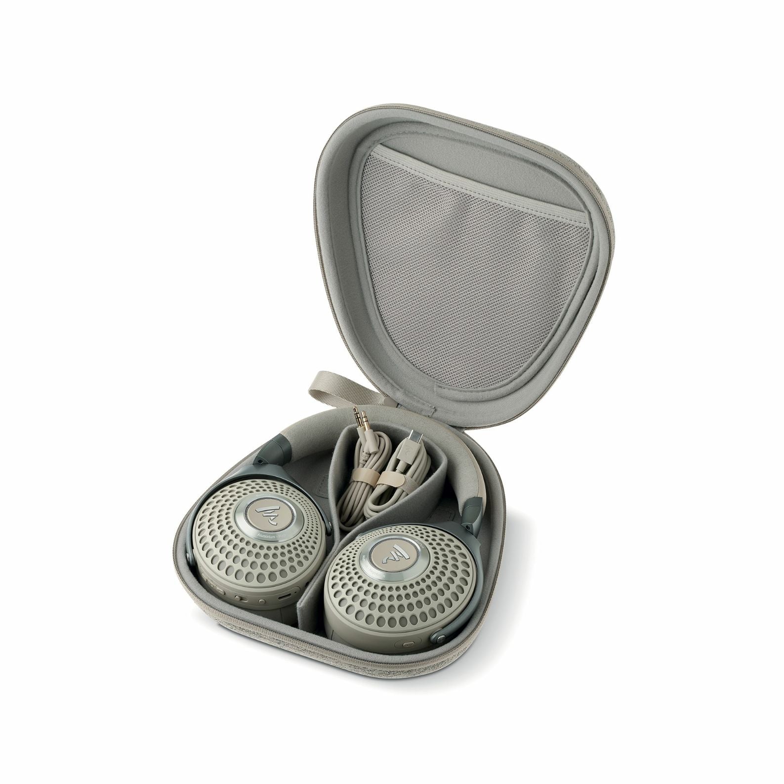 Bathys Bluetooth ANC Headphones, Dune