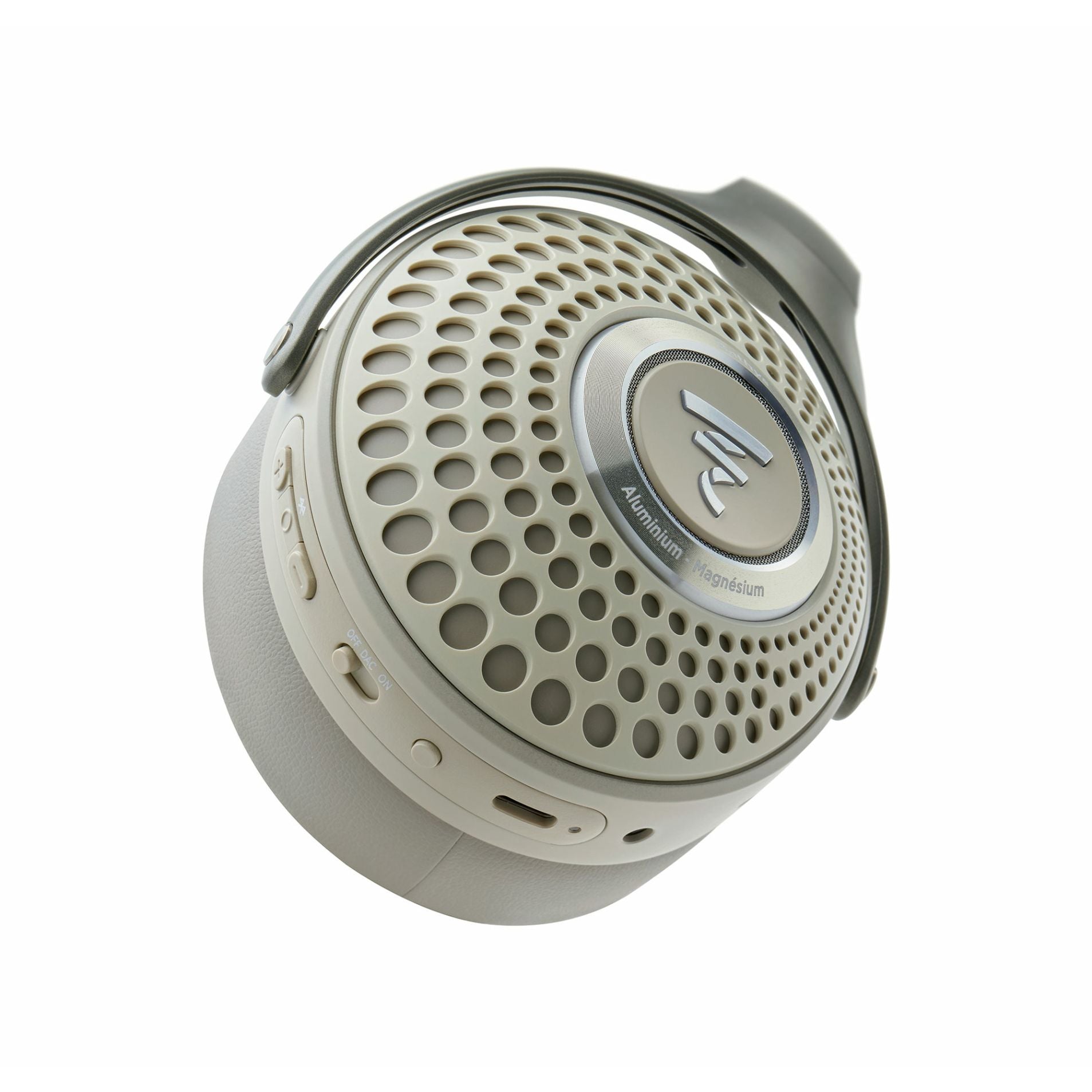 Bathys Bluetooth ANC Headphones, Dune