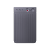 PLAUD NOTE ChatGPT Empowered AI Voice Recorder, Black