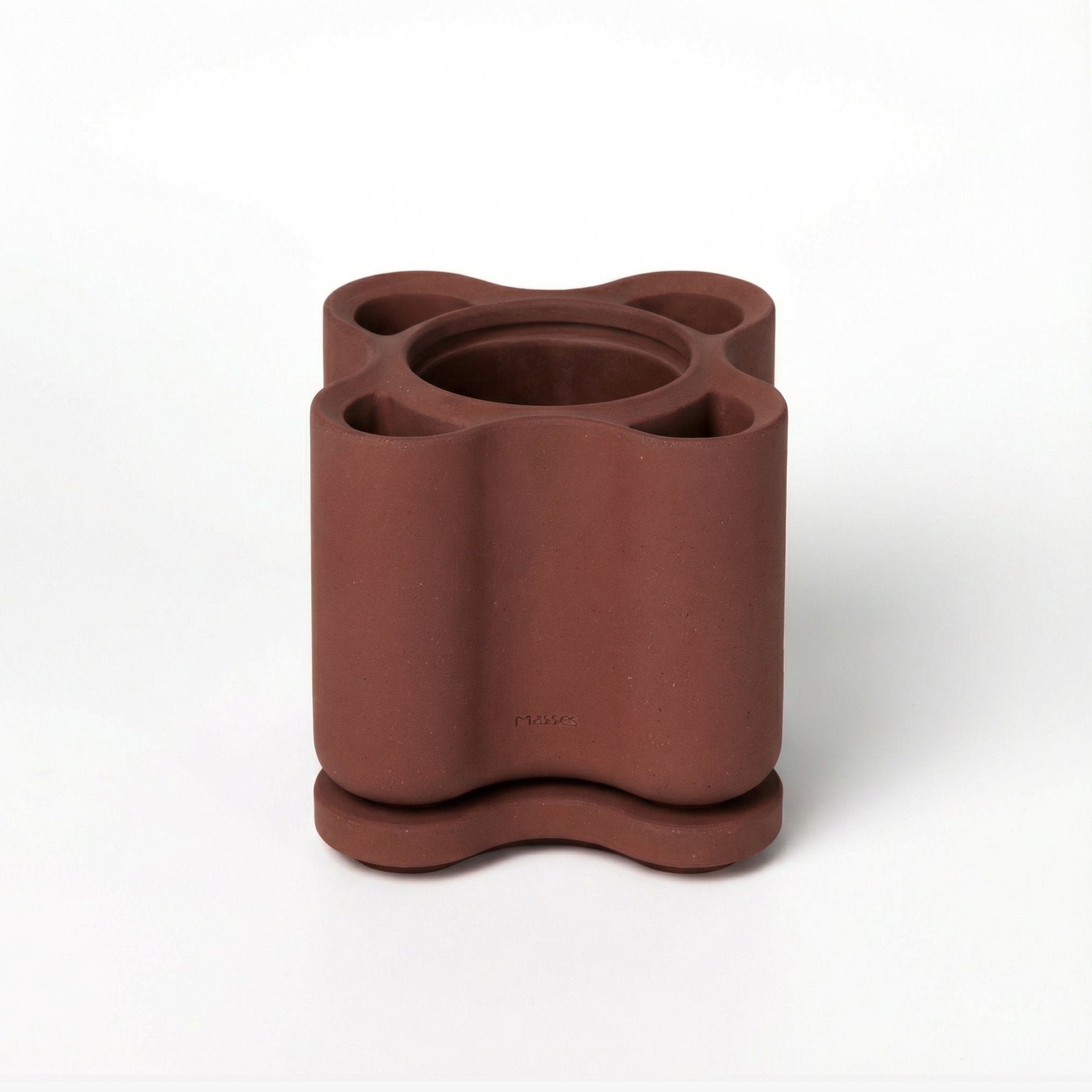 Blossom Vessel