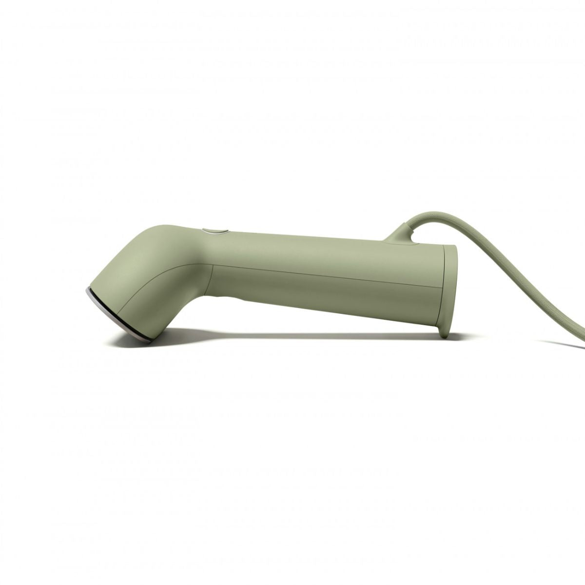 Cirrus No.3 Handheld Iron Steamer, Sage | Steamery - Wake Concept Store  