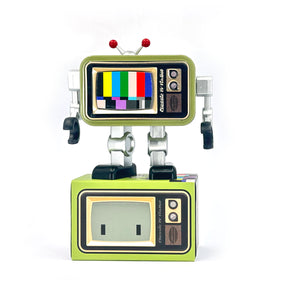 TinBot the Collectibles - 30+ Memorable Figure Selections