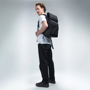HelioFlex Backpack, Ultimate Bundle