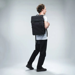 HelioFlex Backpack, Ultimate Bundle