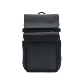 HelioFlex Backpack Accessories, Solar Front Bag