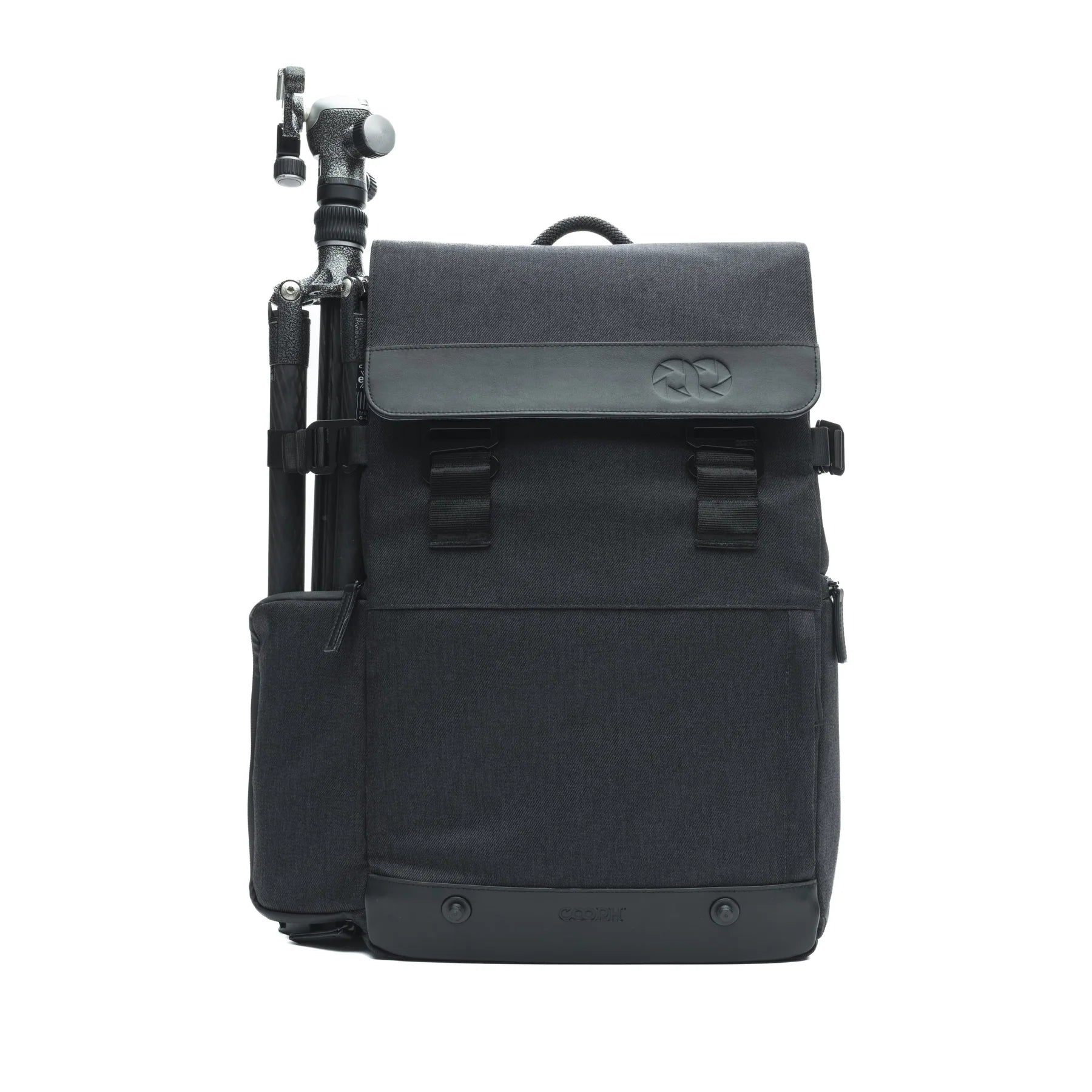 HelioFlex Backpack, Base