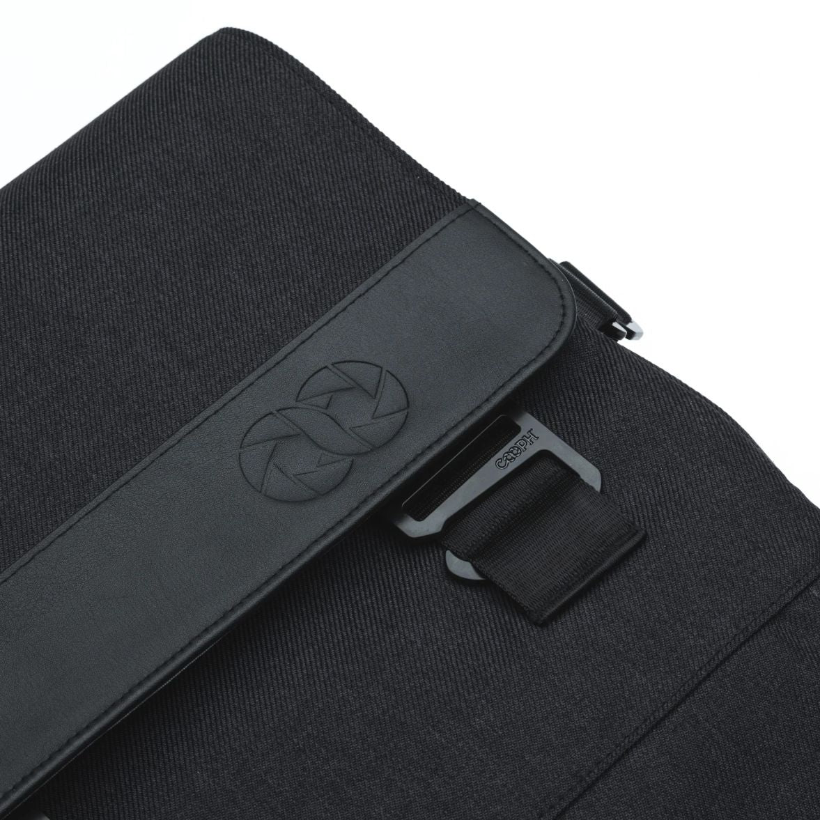 HelioFlex Backpack, Base