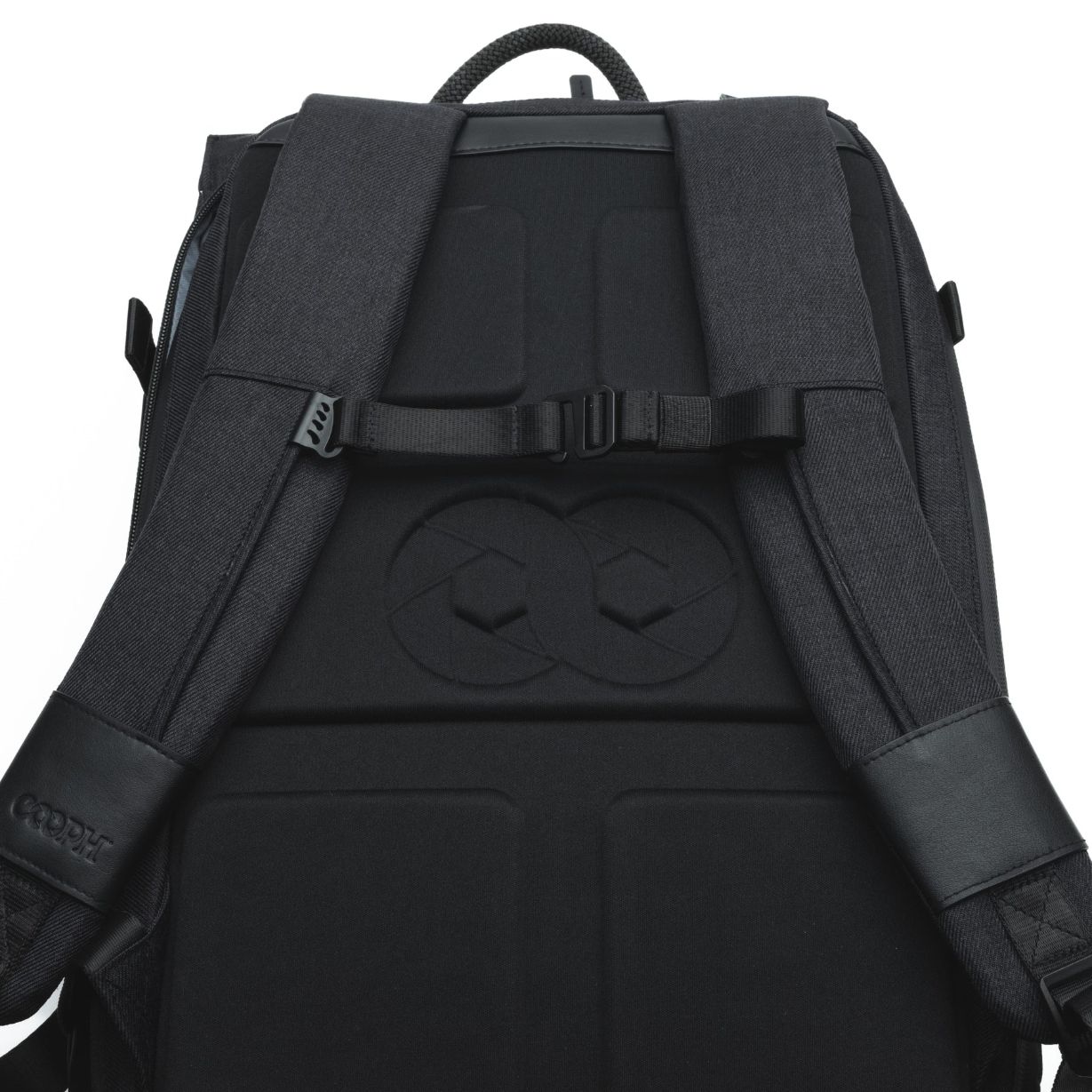 HelioFlex Backpack, Base