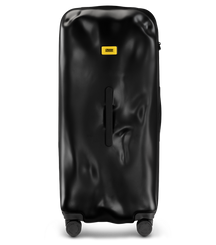 Trunk, 4 Wheels Suitcase | Crash Baggage - Wake Concept Store  