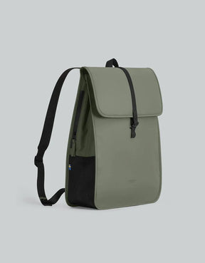 Dash 16" Backpack, Olive