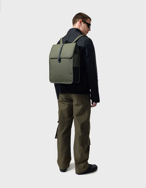 Dash 16" Backpack, Olive