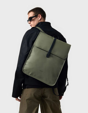 Dash 16" Backpack, Olive