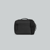 Dash Box Bag, Black