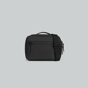 Dash Box Bag, Black