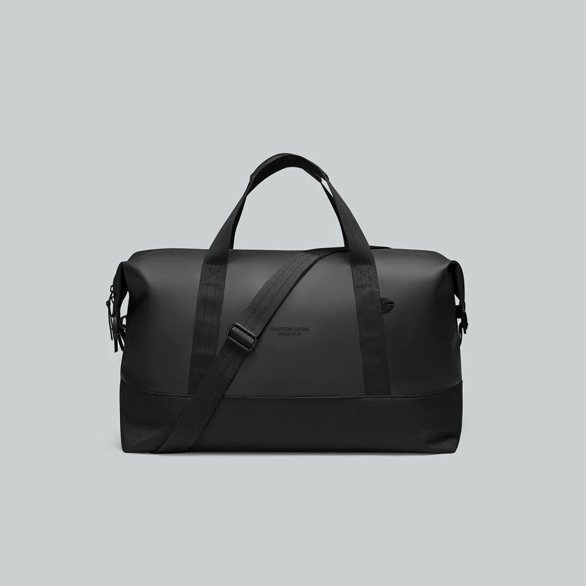 Dash Duffle S, Black