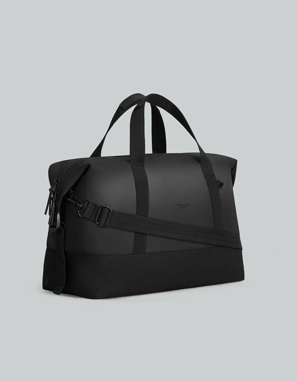 Dash Duffle S, Black