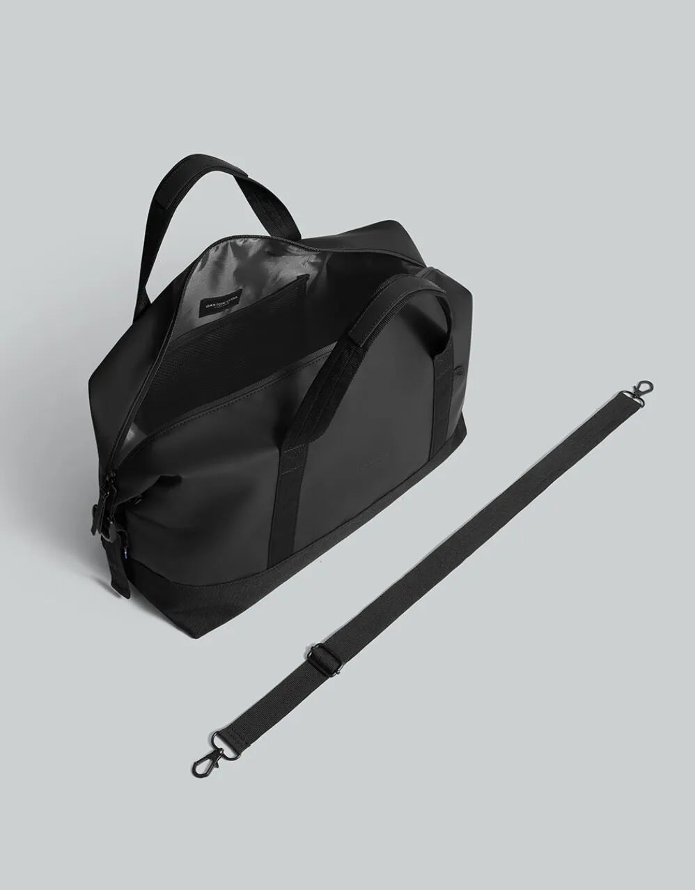 Dash Duffle S, Black