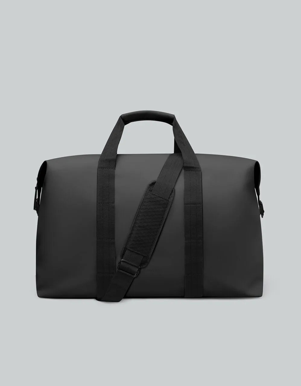 Dash Weekender Bag, Black