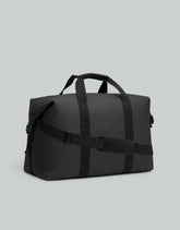 Dash Weekender Bag, Black