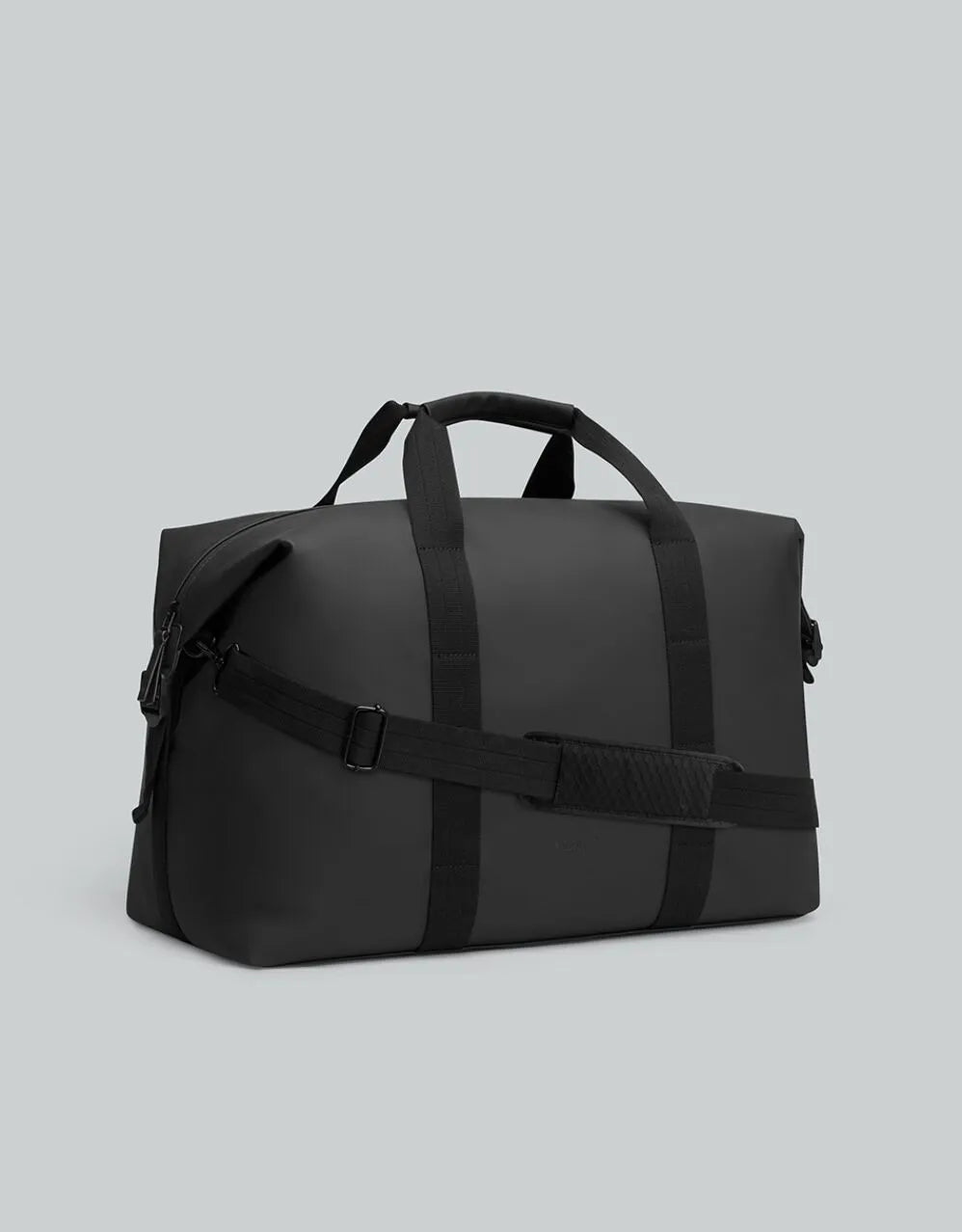 Dash Weekender Bag, Black